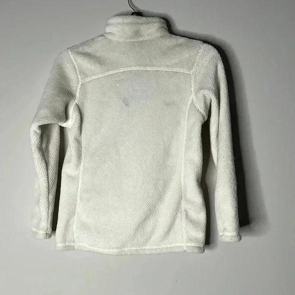 Patagonia Ivory Retool Snap-T Pullover Jacket Size M (10) - Picture 4 of 9